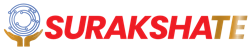 Surakshate logo