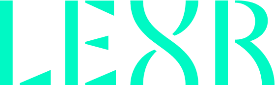 Lexr logo