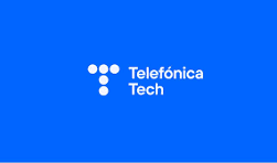 Telefonica Tech logo