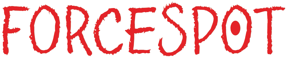 Forcespot logo