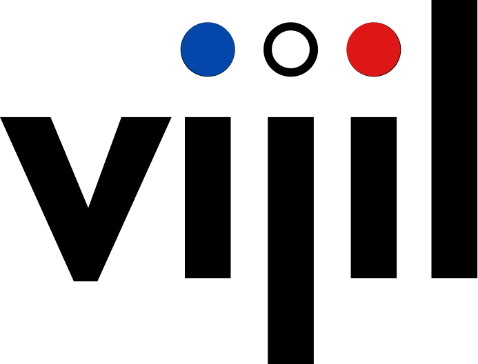 Vijil logo