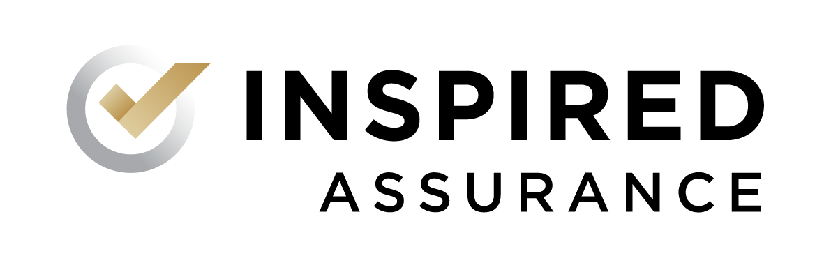Inspired Assurance logo